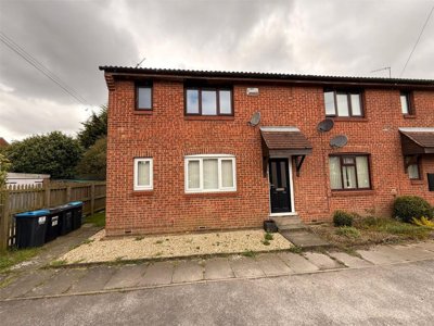 Property on The Maltings, YO7 1QJ