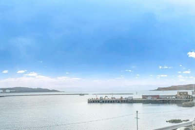 Property on Stuart Street, KA28 0AG