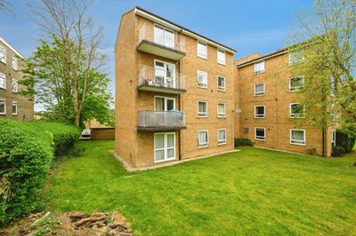 Property on Ventnor Road, SM2 6BT