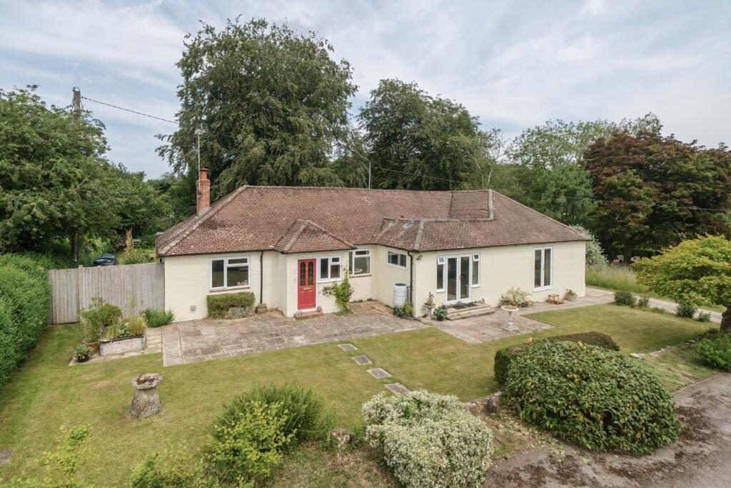 Bungalow