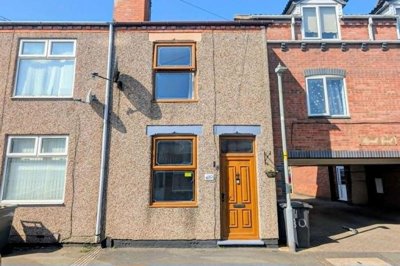 Property on William Street, CV12 9DS