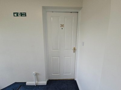 Flat