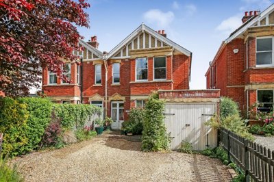 Semi-Detached
