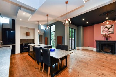 Semi-Detached