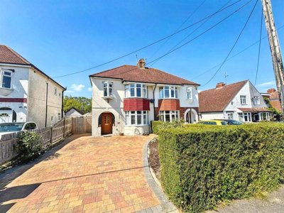 Semi-Detached