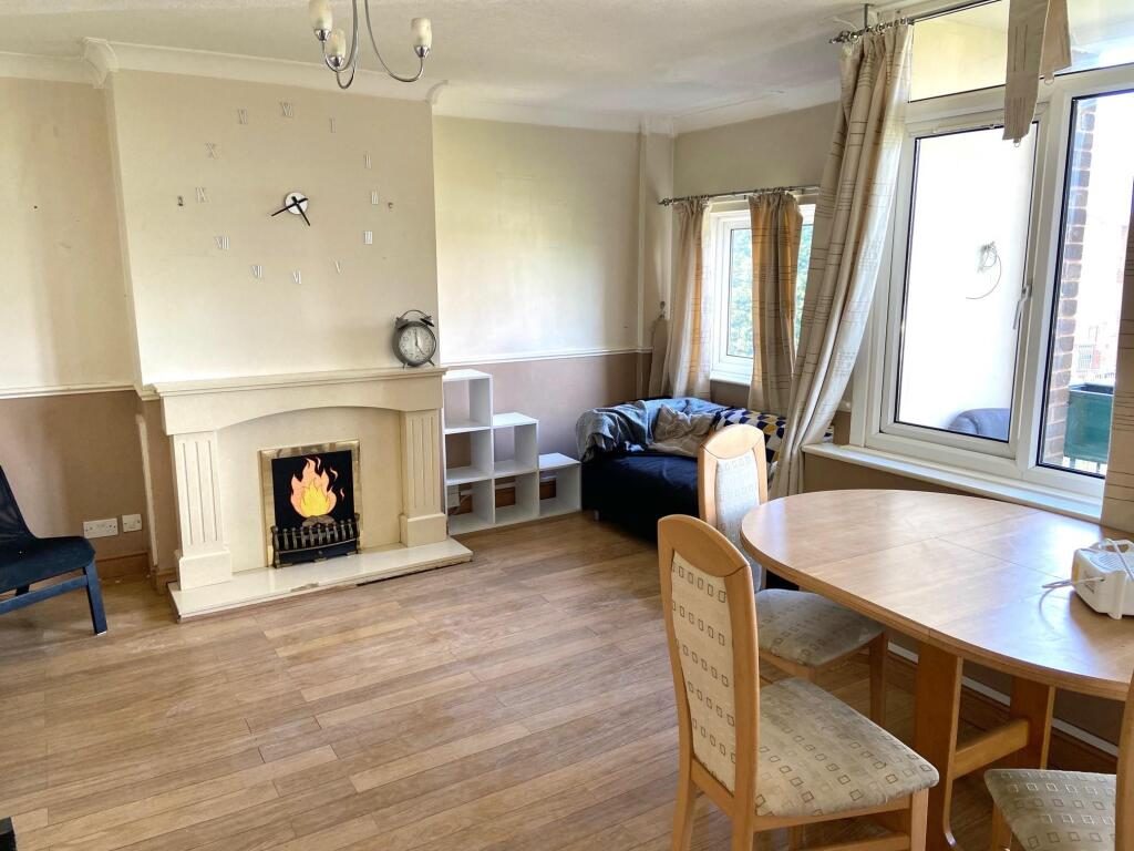 Maisonette