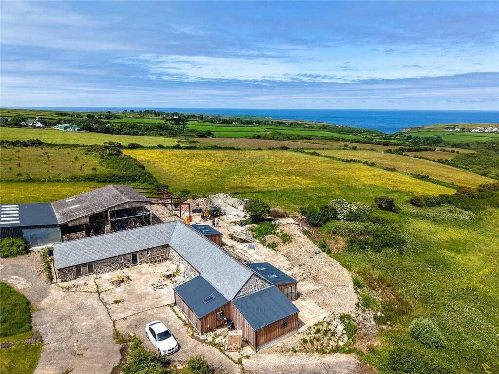 Barn Conversion