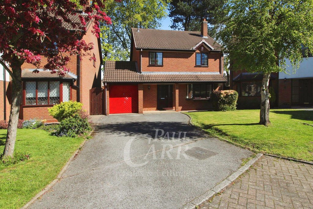 Detached House