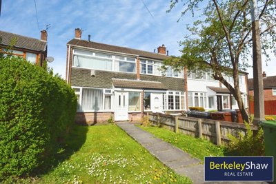 Property on Birch Close, L31 6AN