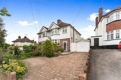 Semi-Detached