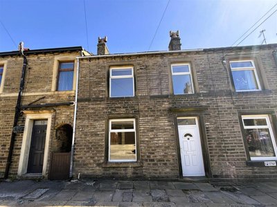 Terraced