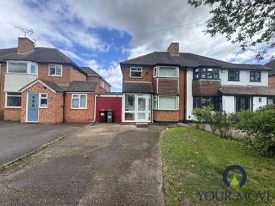Semi-Detached