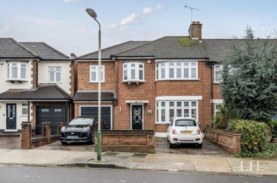 Semi-Detached