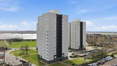 Property on Argent Street, RM17 6LR