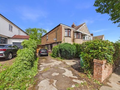 Semi-Detached