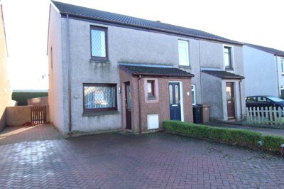 Terraced