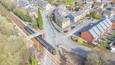 Property on Prospect Terrace, BB5 6NQ