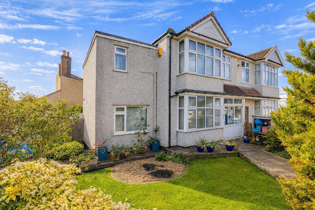 Detached House
