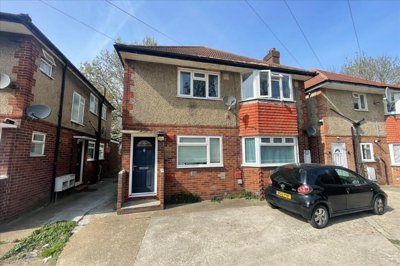 Property on Dockwell Close, TW14 0QA