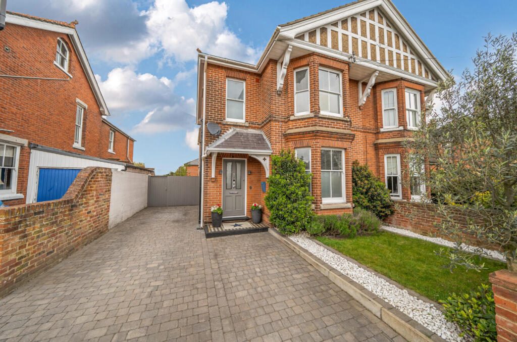 Detached House
