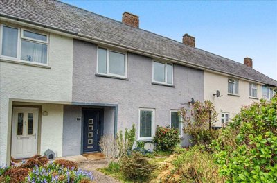 Property on Hawkstone Road, SA72 6HW