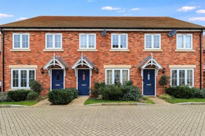 Terraced