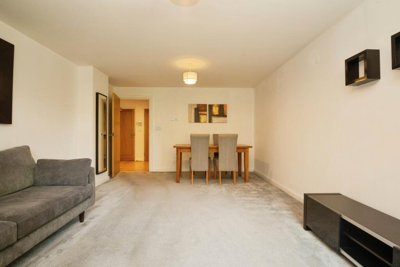 Property on Chandlery Way, CF10 5NL