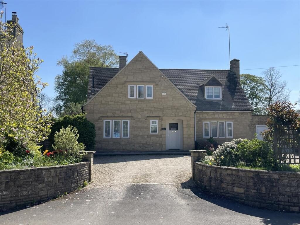 Detached House
