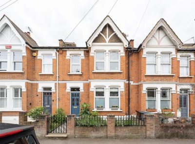 Terraced