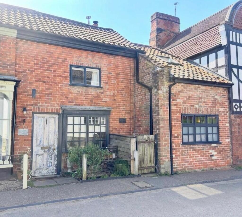 Cottage