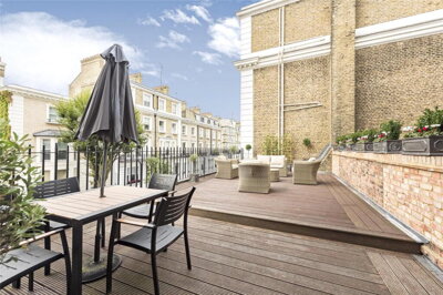 Property on Neville Street, SW7 3AR