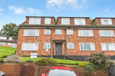 Property on Bradham Court, EX8 4AN