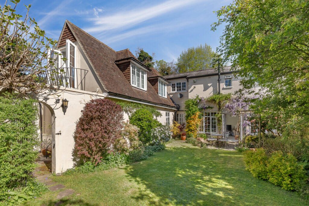 Detached House