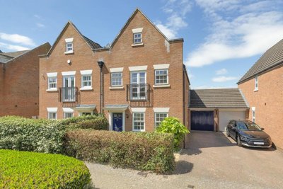 Semi-Detached