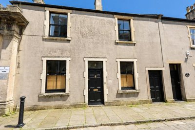 Terraced