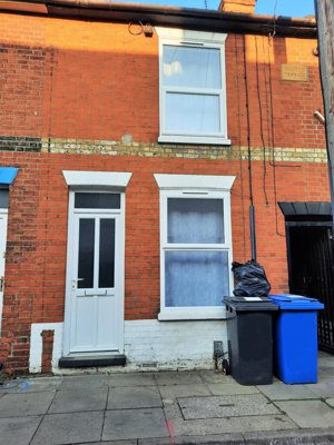 Terraced