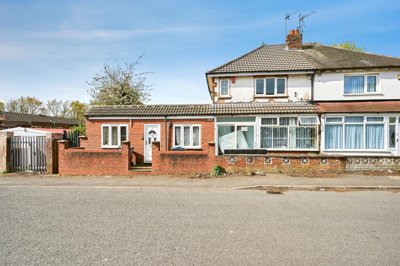 Semi-Detached