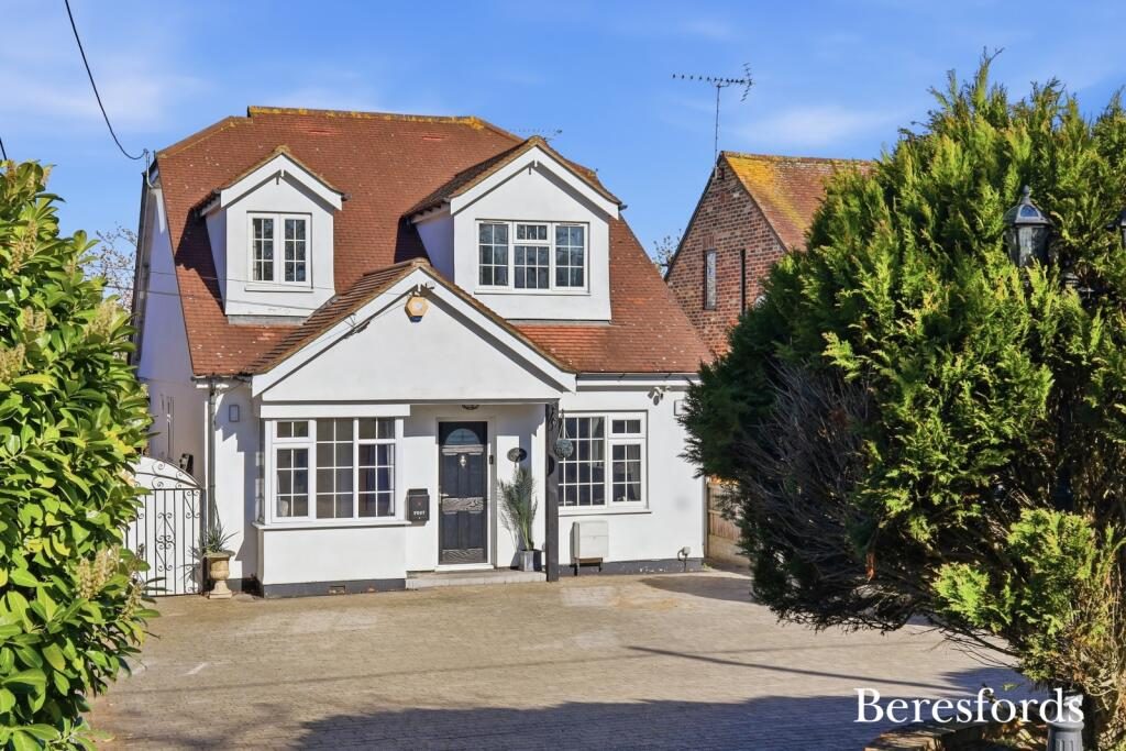 Detached House