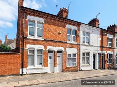 Terraced