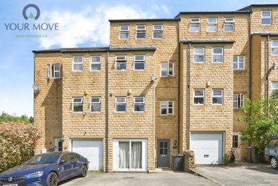 Property on Grove Mill Drive, BD21 5FE