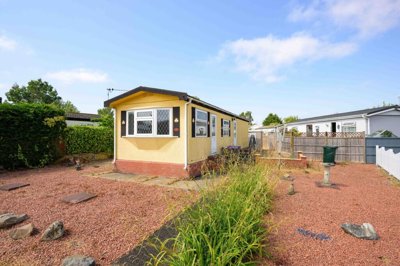 Property on Kingfisher Drive, PE25 1TG