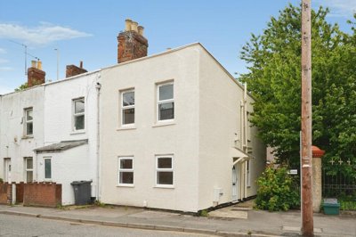 Property on Millbrook Street, GL1 4BS
