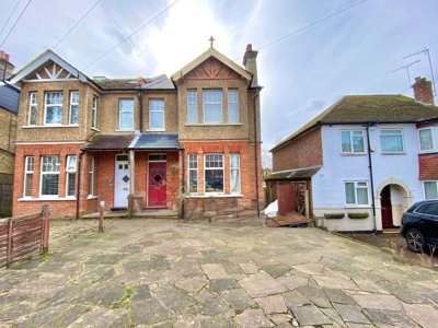 Semi-Detached