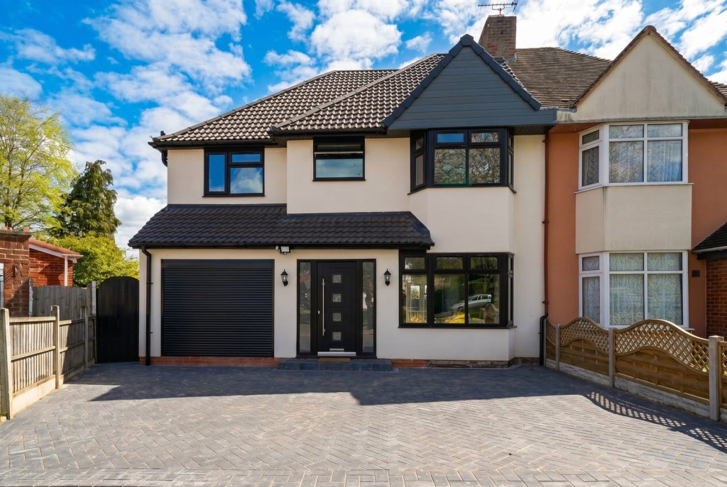 Detached House