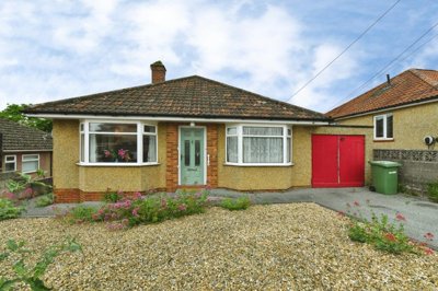 Property on Churchill Avenue, BA5 3JE