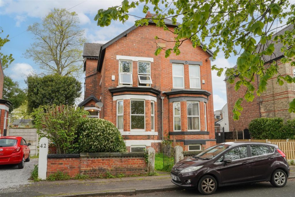 Detached House