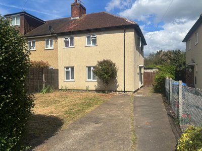Semi-Detached