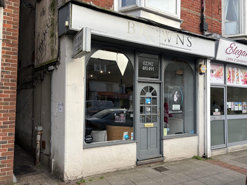 Shop