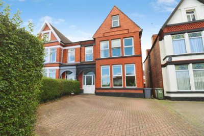 Semi-Detached
