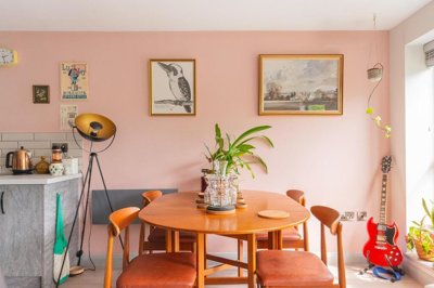 Maisonette